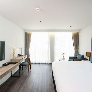 Habitación Doble Deluxe